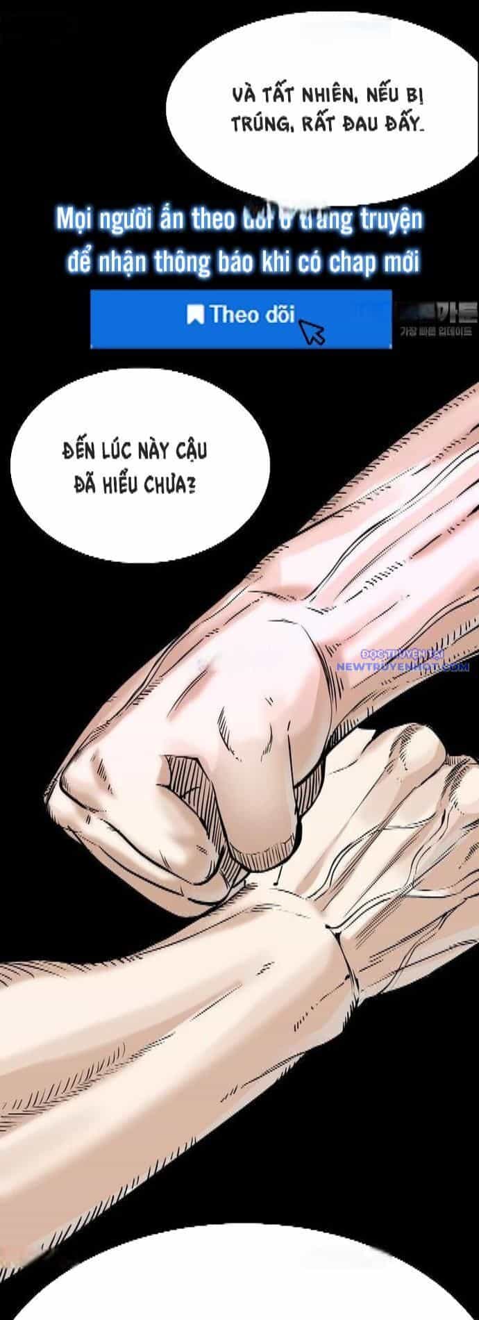 Shark - Cá Mập - Chương 324 - ảnh 14