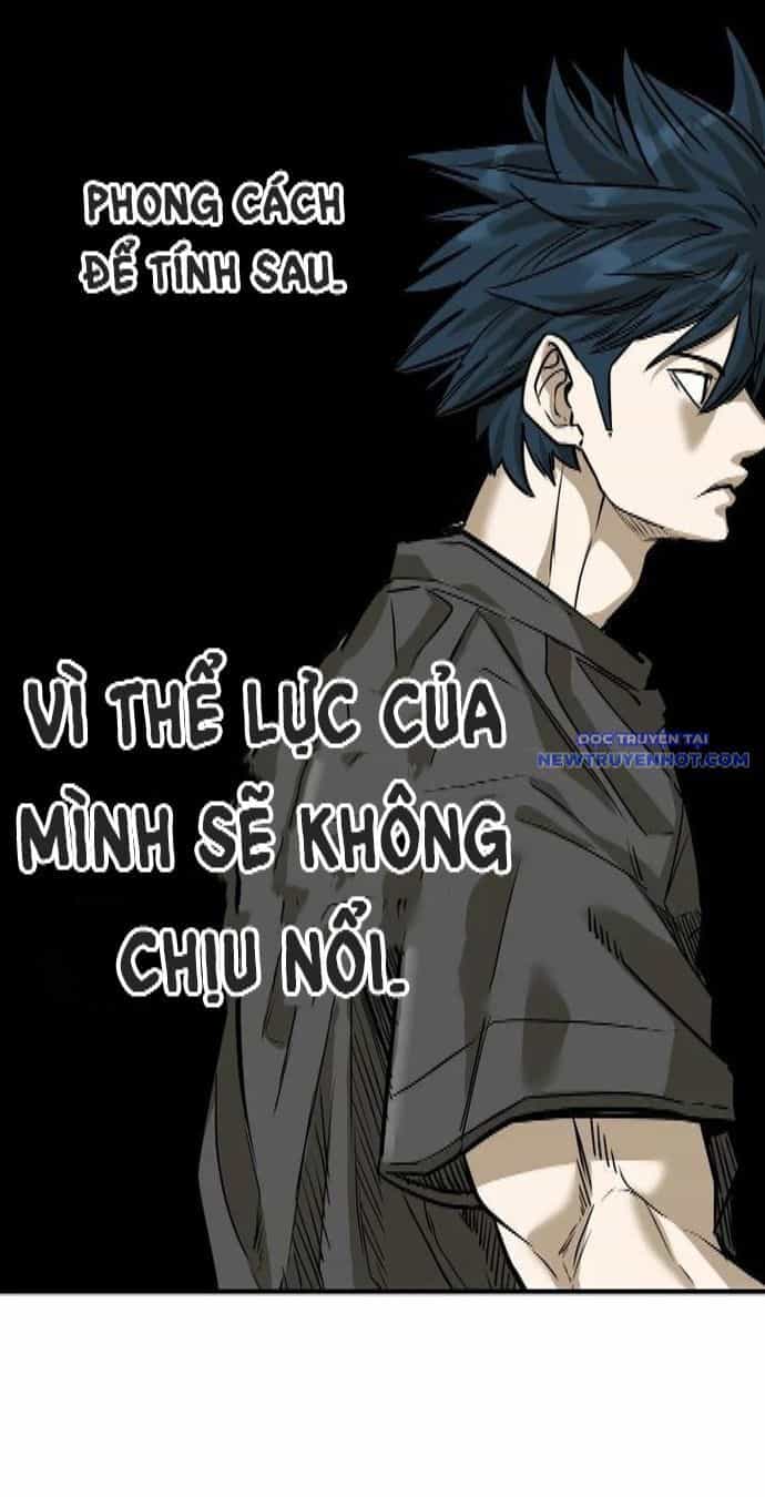 Shark - Cá Mập - Chương 324 - ảnh 21