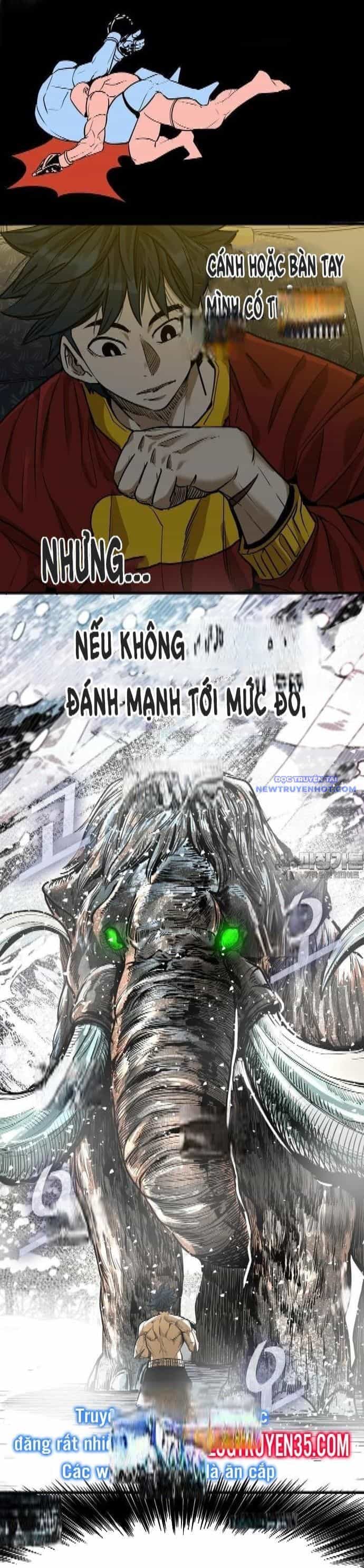 Shark - Cá Mập - Chương 324 - ảnh 31