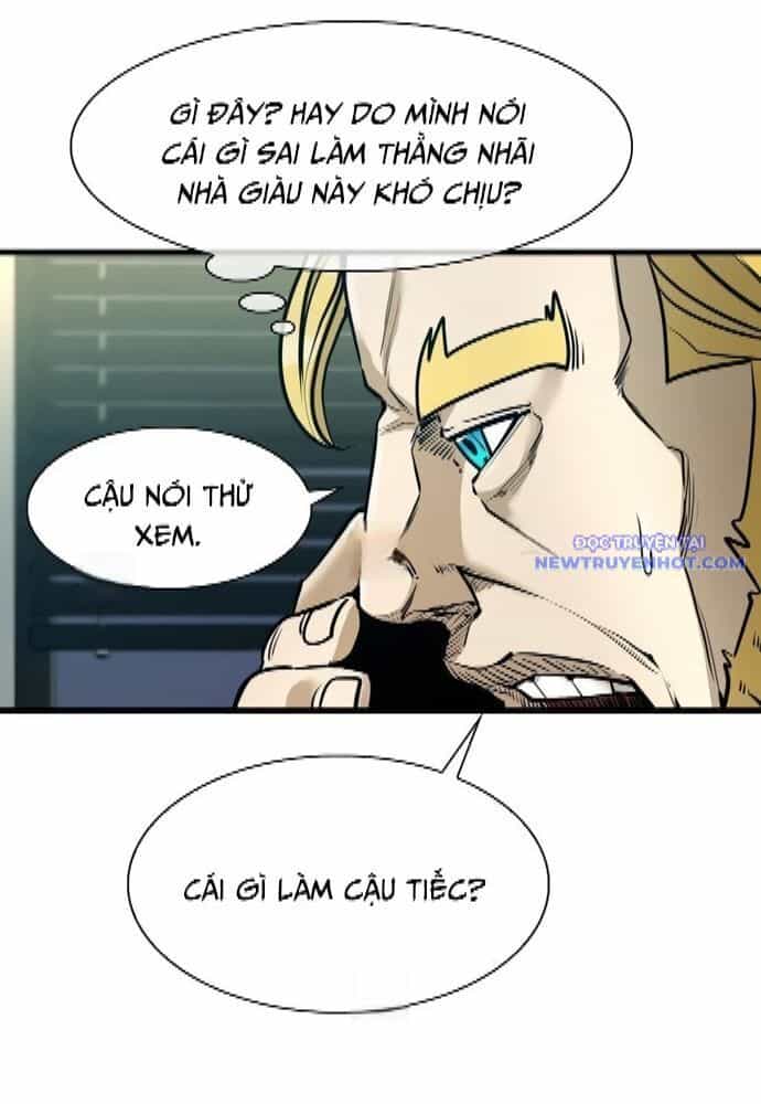 Shark - Cá Mập - Chương 325 - ảnh 38