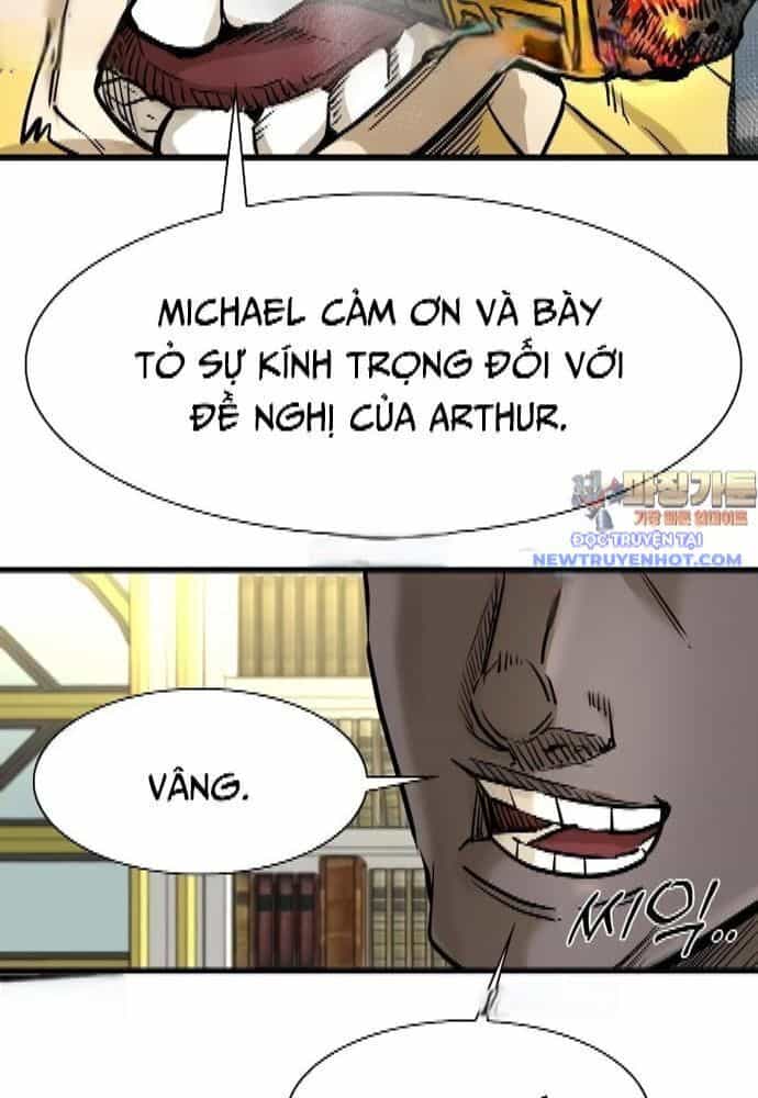 Shark - Cá Mập - Chương 325 - ảnh 5