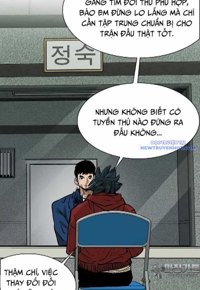 Shark - Cá Mập - Chương 325 - ảnh 82