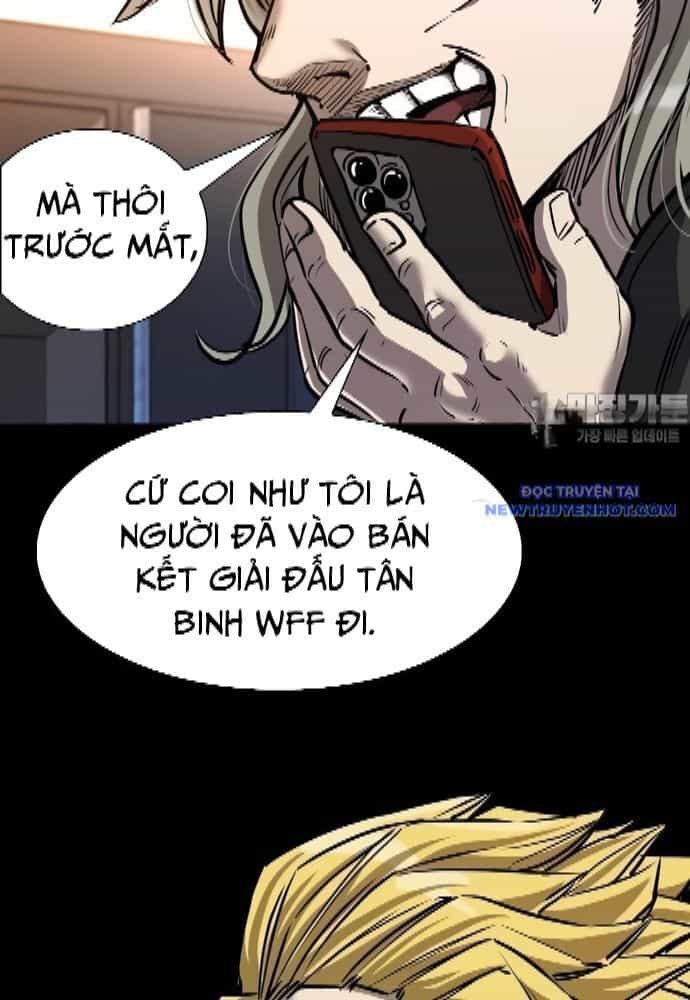 Shark - Cá Mập - Chương 326 - ảnh 15