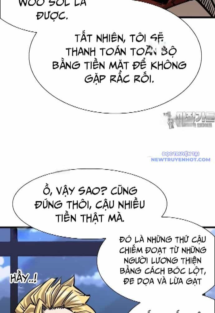 Shark - Cá Mập - Chương 326 - ảnh 25