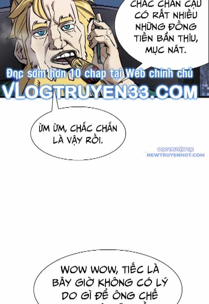Shark - Cá Mập - Chương 326 - ảnh 26