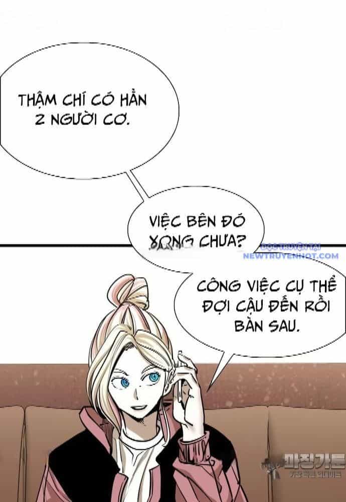 Shark - Cá Mập - Chương 327 - ảnh 12
