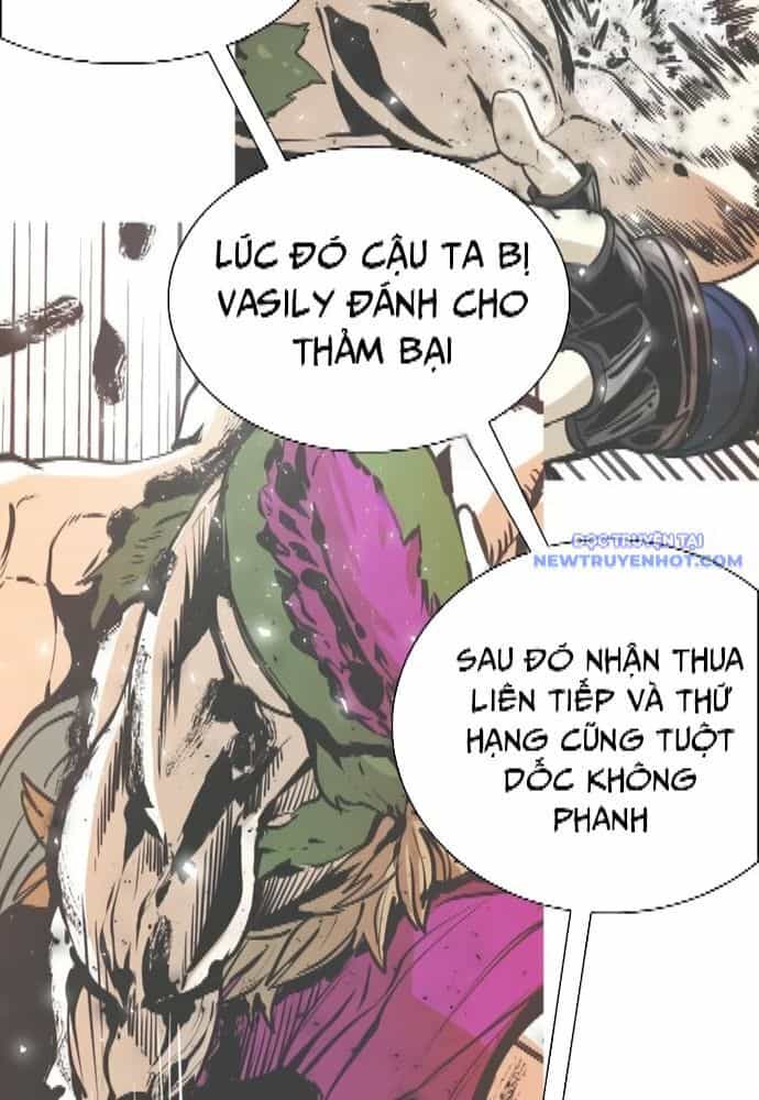 Shark - Cá Mập - Chương 327 - ảnh 76