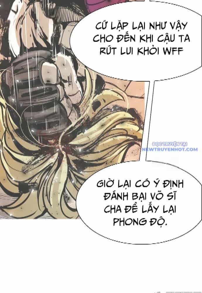 Shark - Cá Mập - Chương 327 - ảnh 77