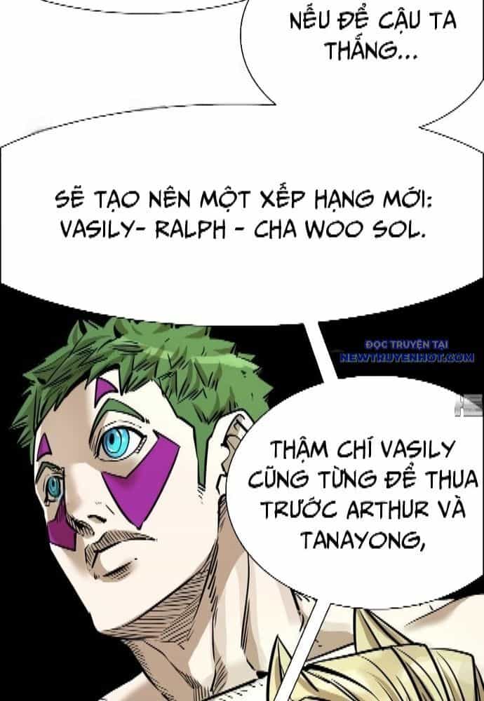 Shark - Cá Mập - Chương 327 - ảnh 80