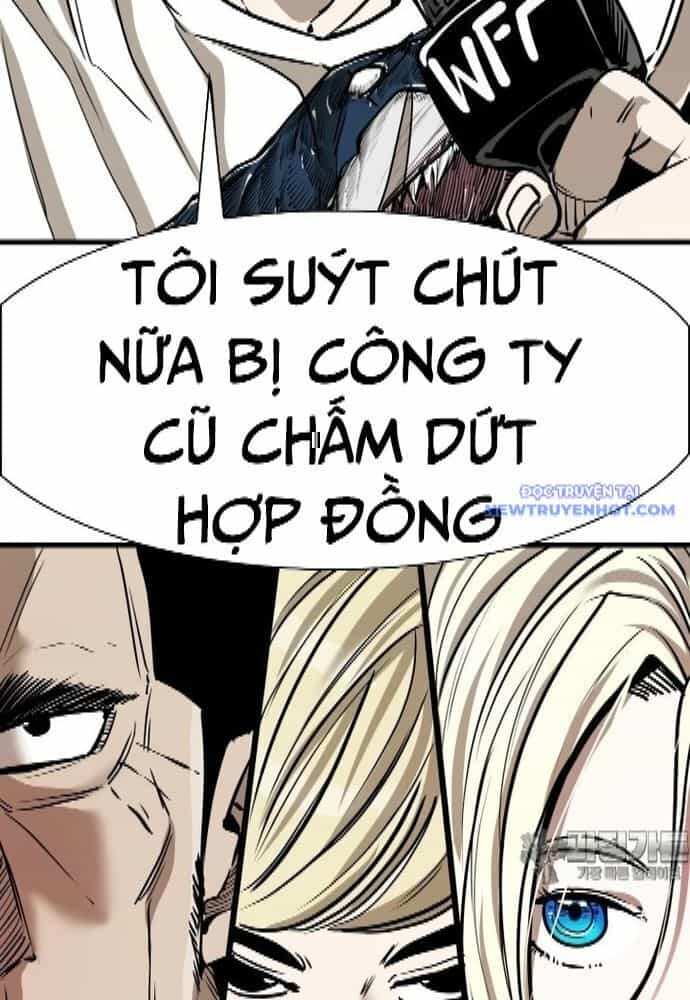 Shark - Cá Mập - Chương 328 - ảnh 33