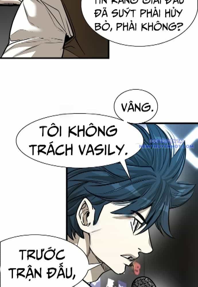 Shark - Cá Mập - Chương 328 - ảnh 40