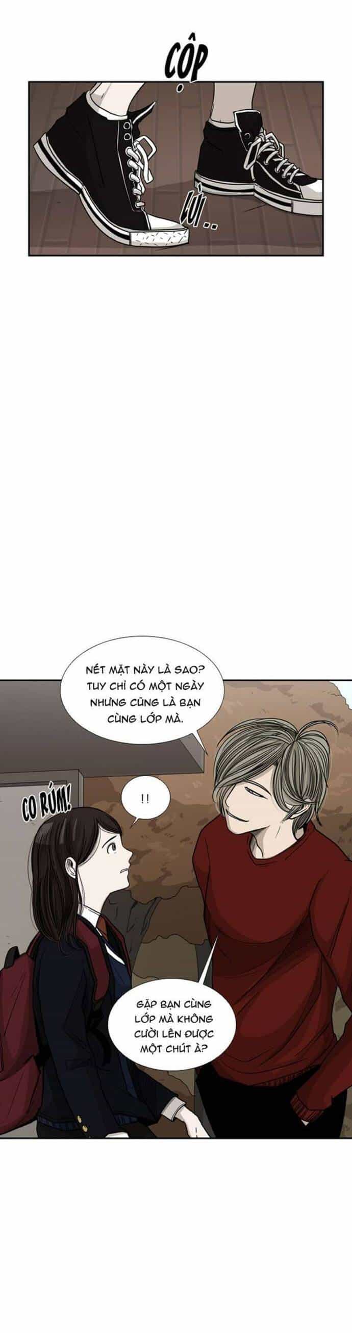 Shark - Cá Mập - Chương 32 - ảnh 4