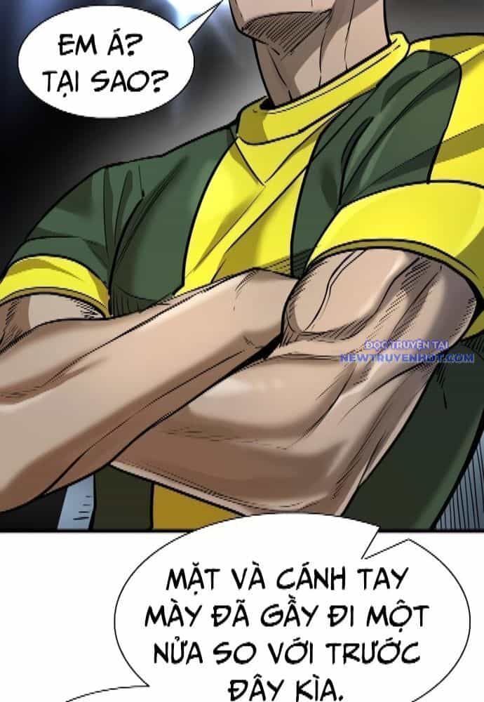 Shark - Cá Mập - Chương 329 - ảnh 20
