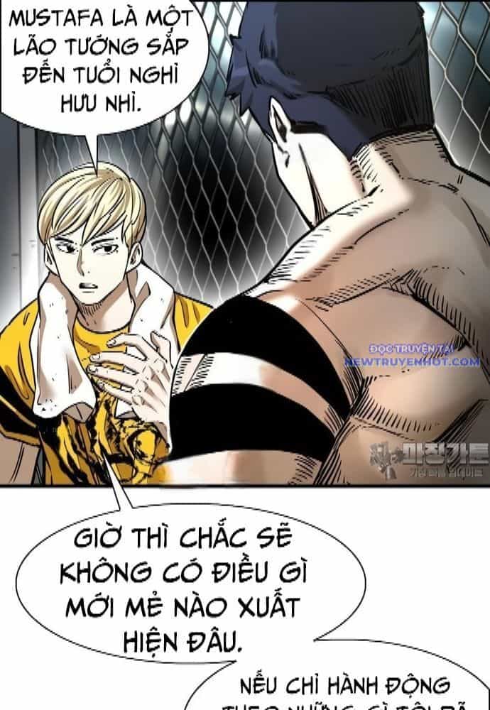 Shark - Cá Mập - Chương 329 - ảnh 86