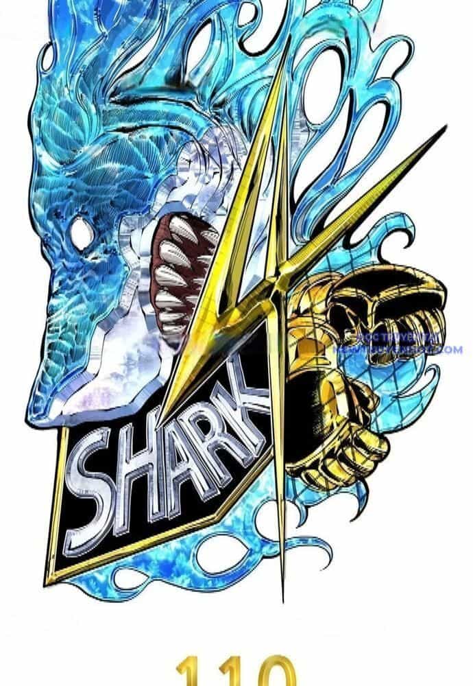 Shark - Cá Mập - Chương 330 - ảnh 12