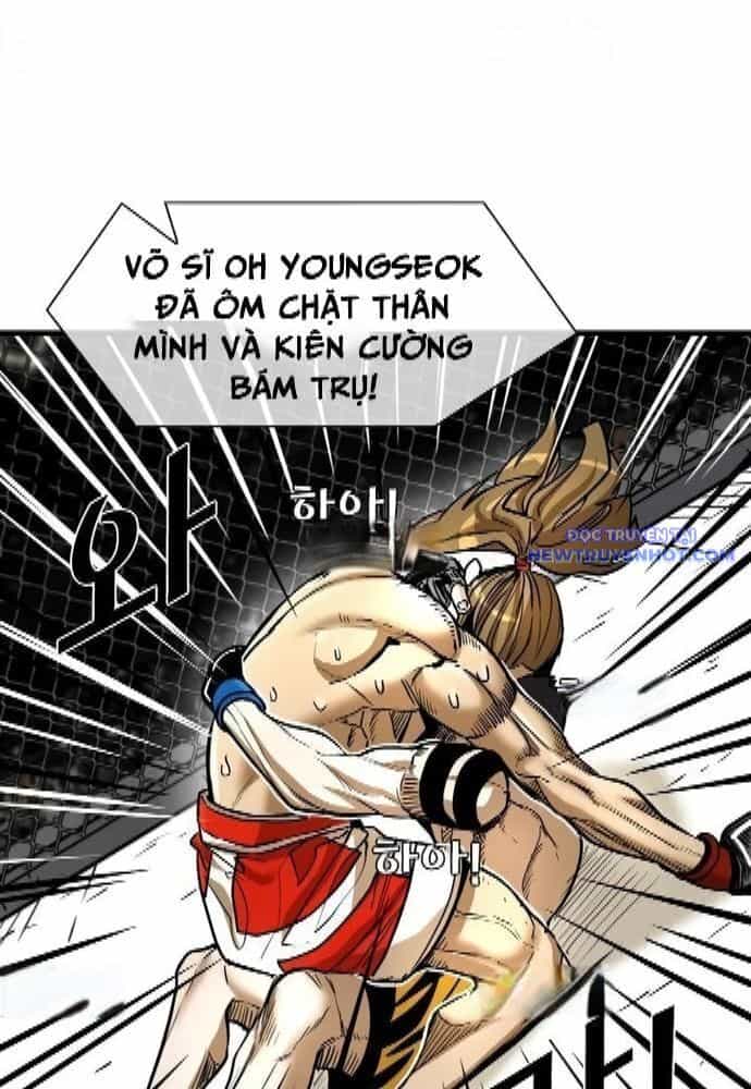 Shark - Cá Mập - Chương 330 - ảnh 57