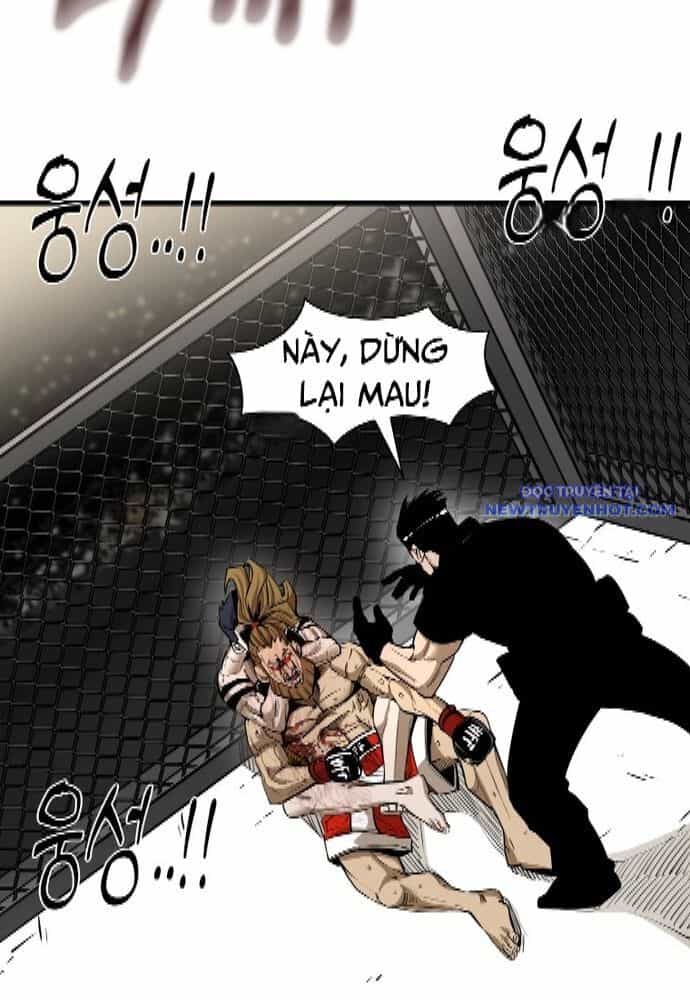 Shark - Cá Mập - Chương 331 - ảnh 34