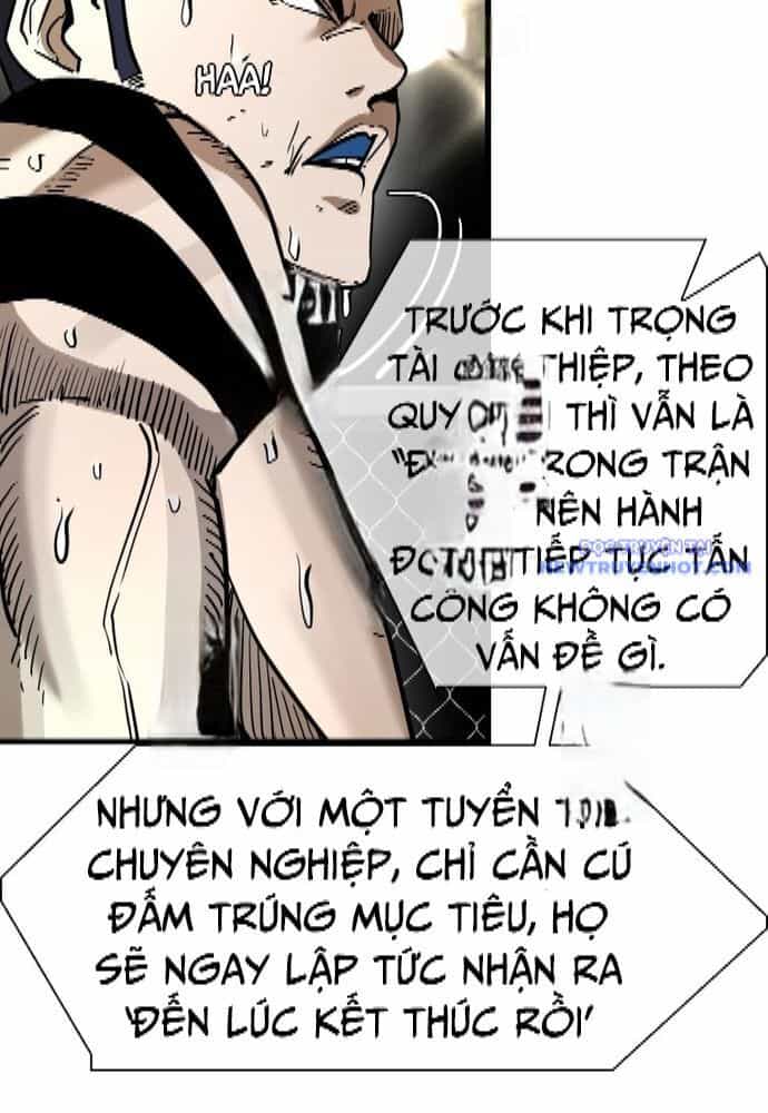 Shark - Cá Mập - Chương 331 - ảnh 41