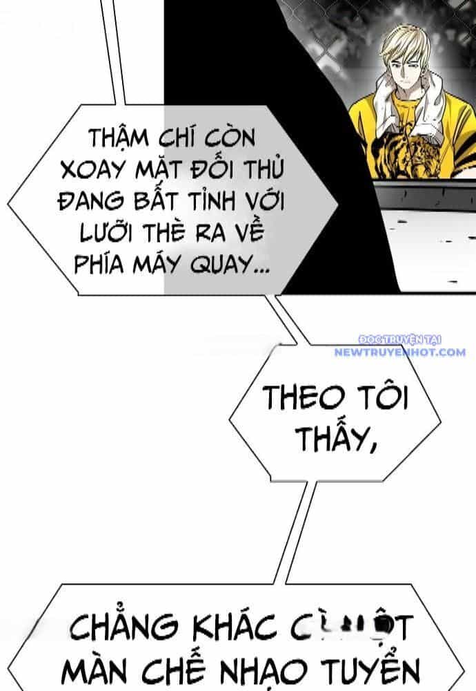 Shark - Cá Mập - Chương 331 - ảnh 43