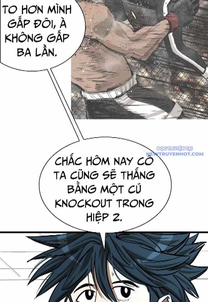Shark - Cá Mập - Chương 332 - ảnh 29
