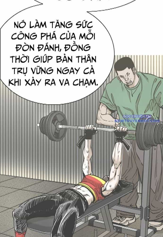 Shark - Cá Mập - Chương 332 - ảnh 94