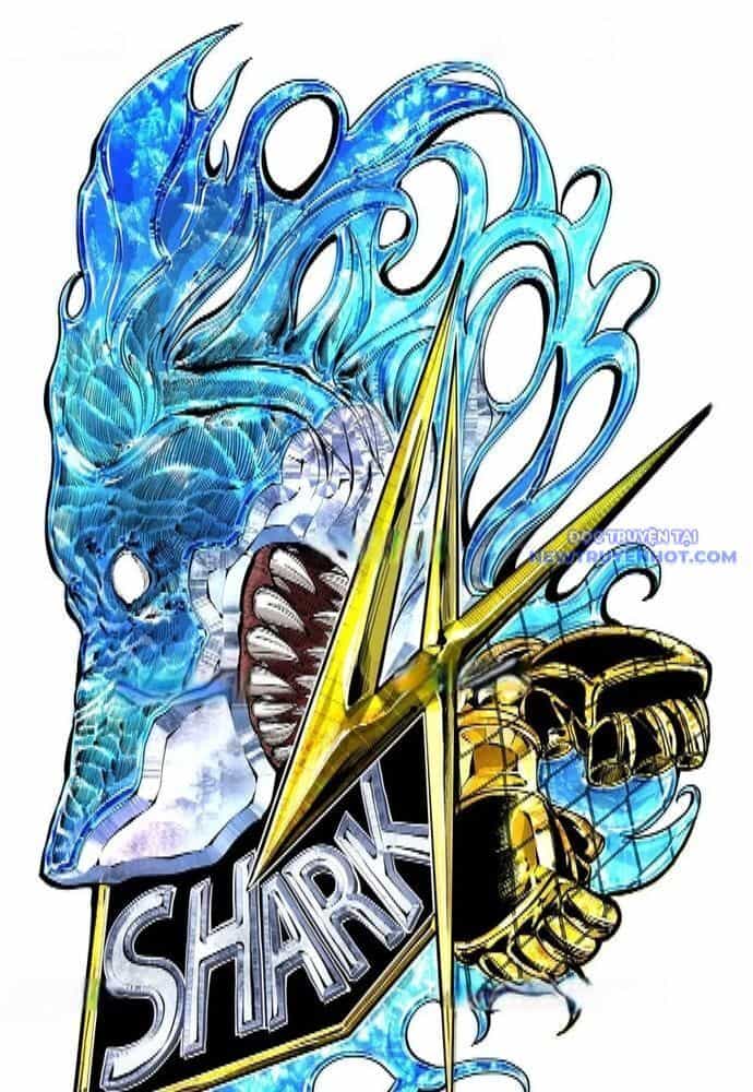 Shark - Cá Mập - Chương 333 - ảnh 8