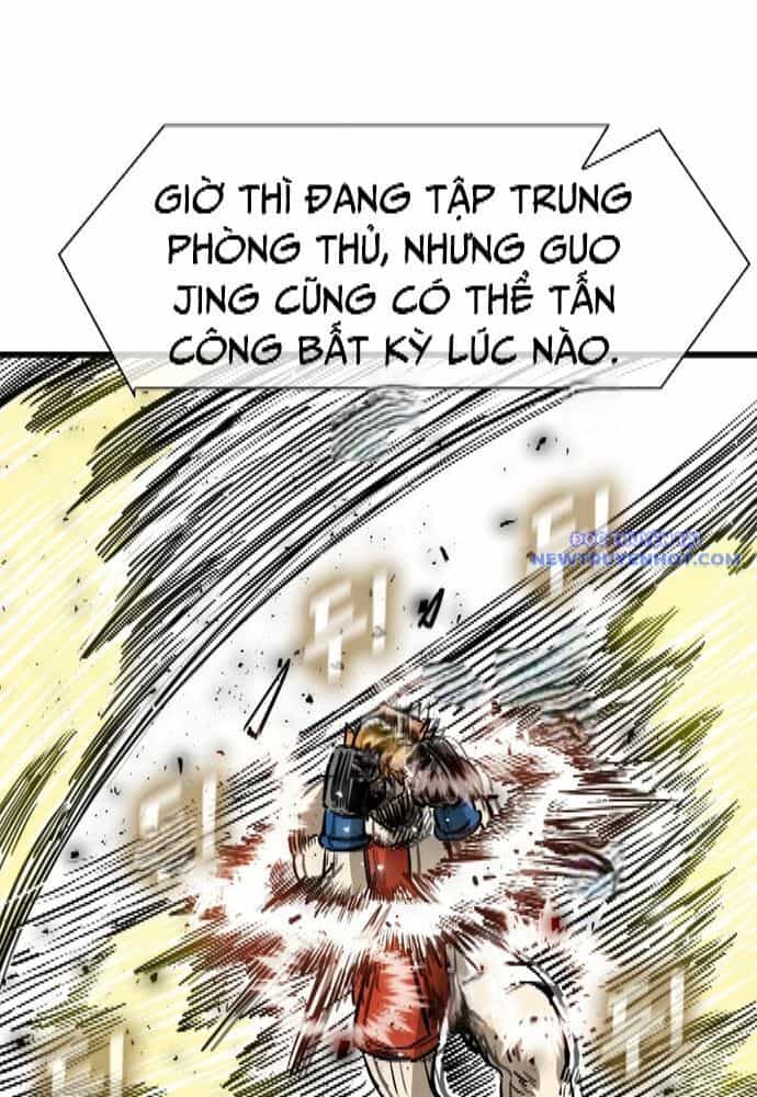 Shark - Cá Mập - Chương 333 - ảnh 84