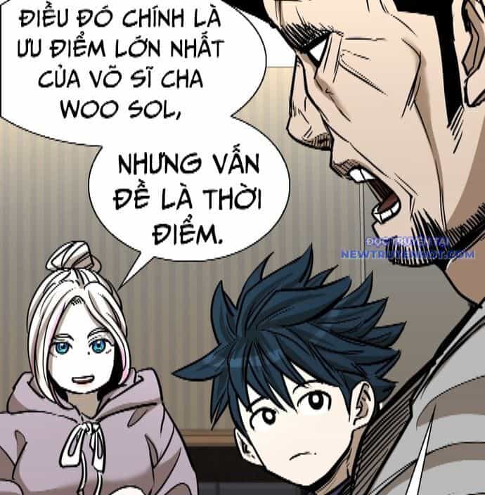 Shark - Cá Mập - Chương 334 - ảnh 121