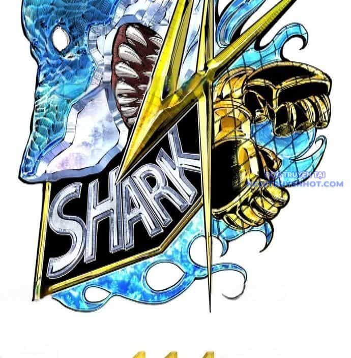 Shark - Cá Mập - Chương 334 - ảnh 13