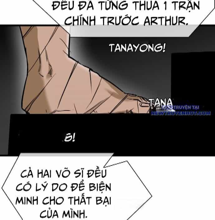 Shark - Cá Mập - Chương 334 - ảnh 26