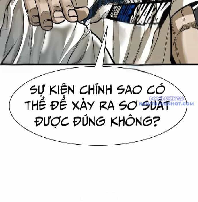 Shark - Cá Mập - Chương 334 - ảnh 7
