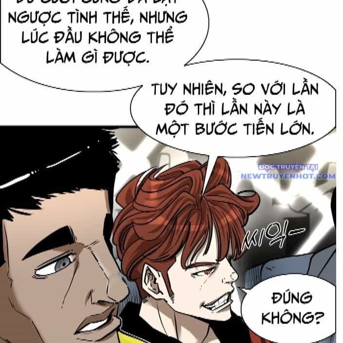 Shark - Cá Mập - Chương 336 - ảnh 52