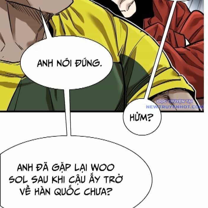 Shark - Cá Mập - Chương 336 - ảnh 53