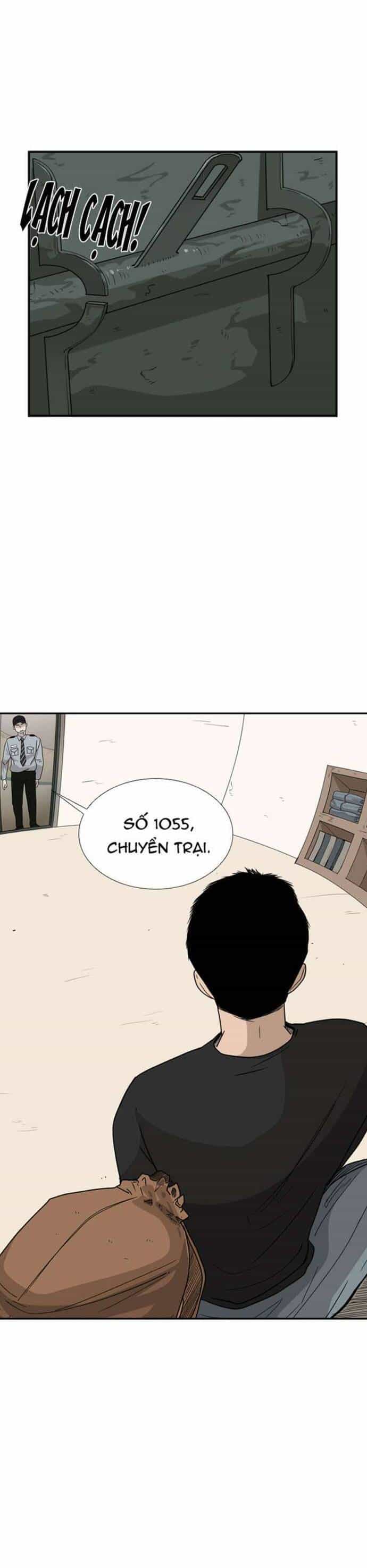 Shark - Cá Mập - Chương 33 - ảnh 22