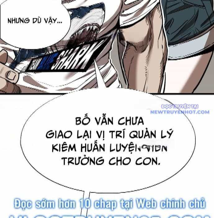 Shark - Cá Mập - Chương 339 - ảnh 73