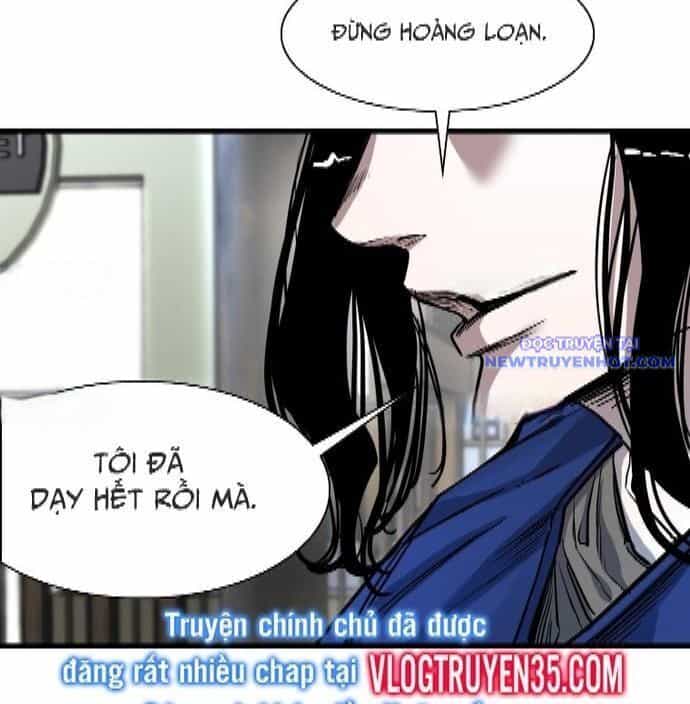 Shark - Cá Mập - Chương 340 - ảnh 11