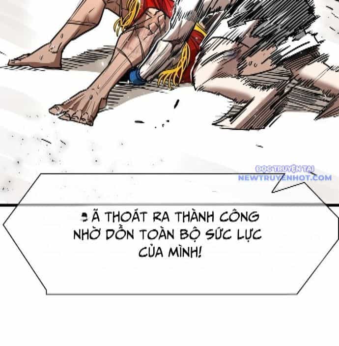 Shark - Cá Mập - Chương 340 - ảnh 29
