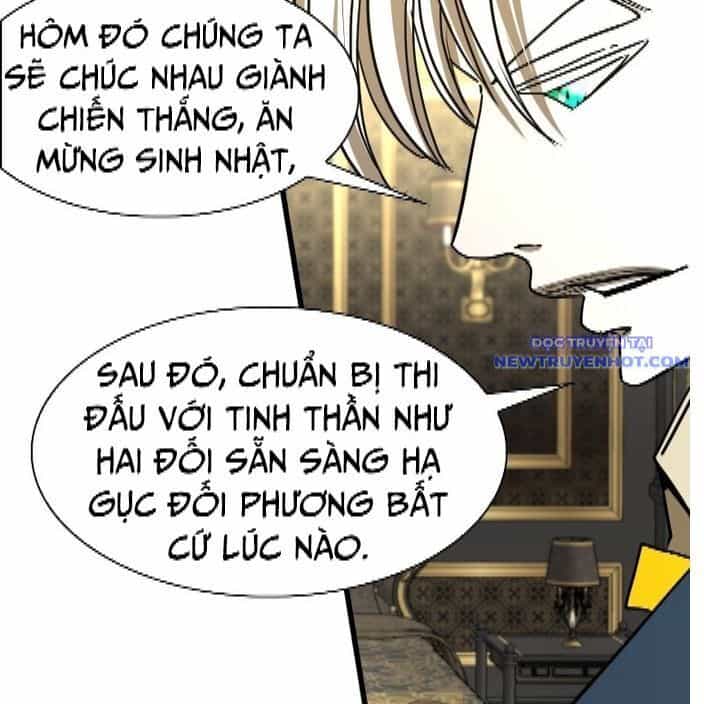 Shark - Cá Mập - Chương 342 - ảnh 121