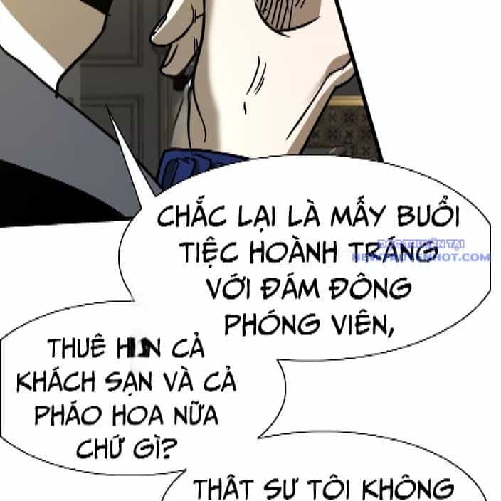 Shark - Cá Mập - Chương 342 - ảnh 123