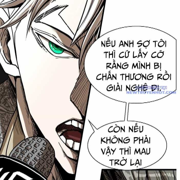 Shark - Cá Mập - Chương 342 - ảnh 45