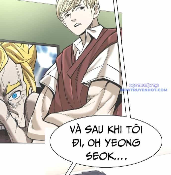 Shark - Cá Mập - Chương 344 - ảnh 127