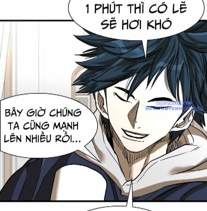 Shark - Cá Mập - Chương 344 - ảnh 44