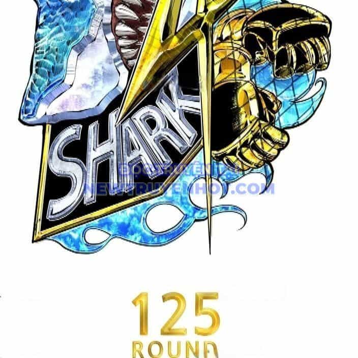 Shark - Cá Mập - Chương 345 - ảnh 10