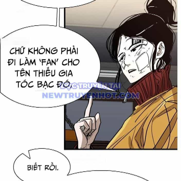 Shark - Cá Mập - Chương 345 - ảnh 96