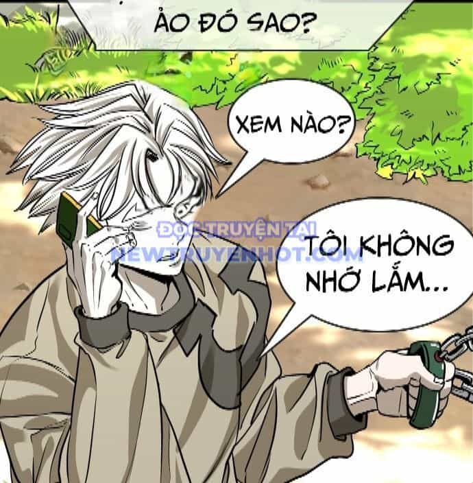 Shark - Cá Mập - Chương 346 - ảnh 52