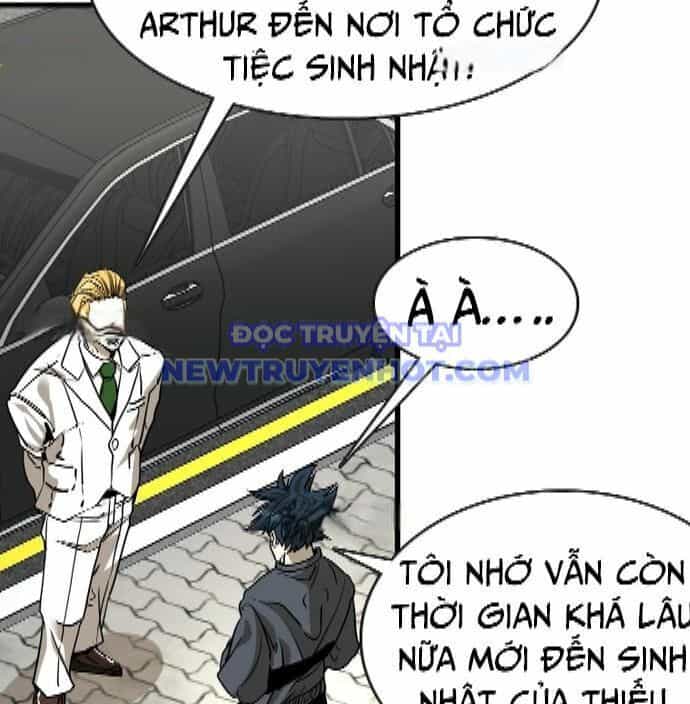 Shark - Cá Mập - Chương 346 - ảnh 72