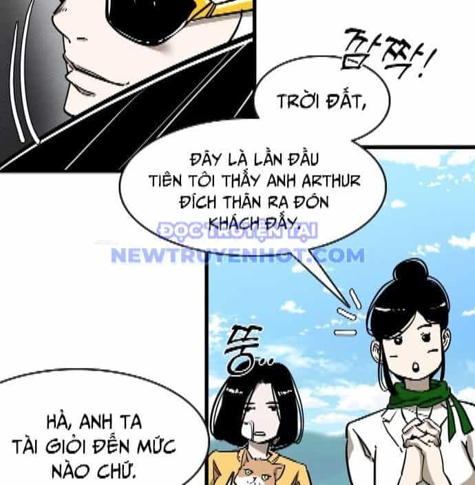 Shark - Cá Mập - Chương 347 - ảnh 115