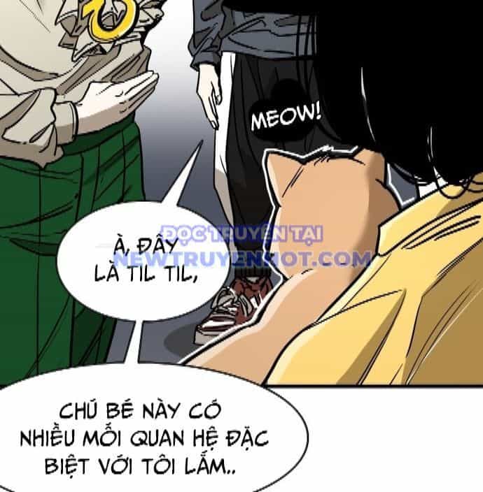 Shark - Cá Mập - Chương 347 - ảnh 127