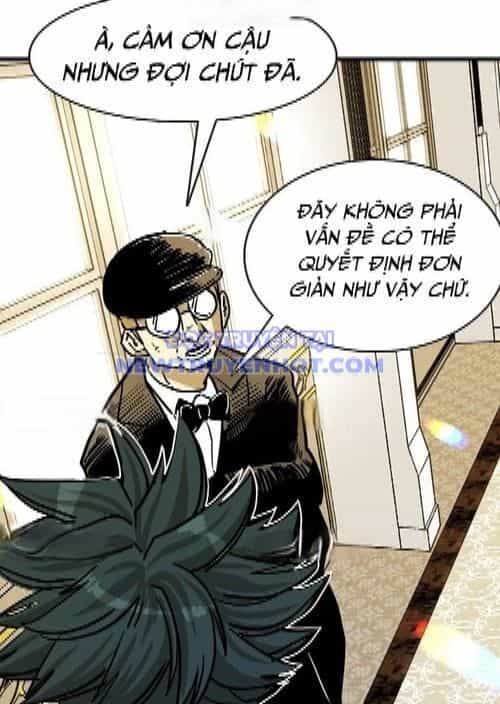 Shark - Cá Mập - Chương 348 - ảnh 52