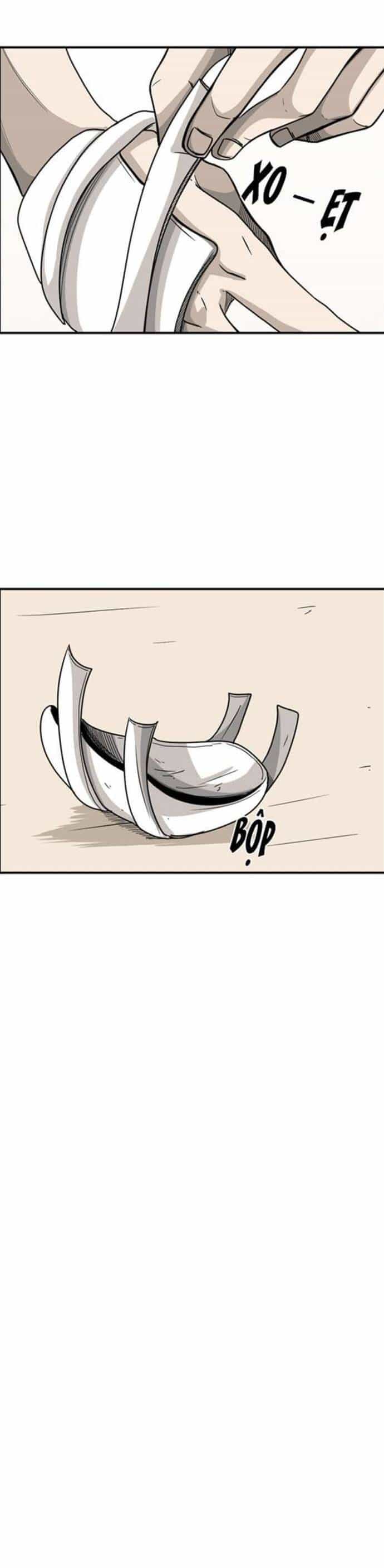 Shark - Cá Mập - Chương 34 - ảnh 14